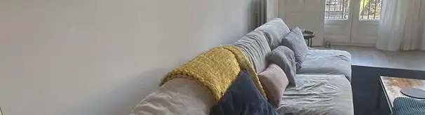 Appartement Foto #1 te huur bij Huurstunt