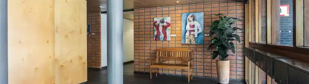 Appartement Foto #2 te huur bij Huurstunt