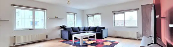 Appartement Foto #0 te huur bij Huurstunt