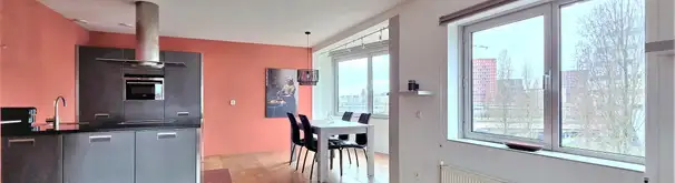 Appartement Foto #3 te huur bij Huurstunt