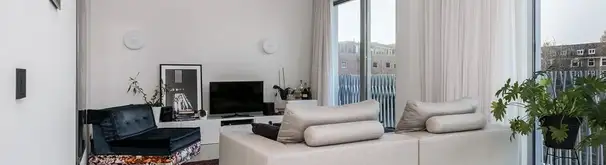 Appartement Foto #2 te huur bij Huurstunt