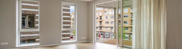 Appartement Foto #0 te huur bij Huurstunt