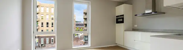 Appartement Foto #3 te huur bij Huurstunt