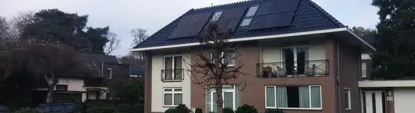 Appartement Foto #0 te huur bij Huurstunt