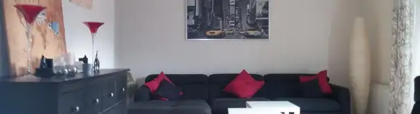 Appartement Foto #1 te huur bij Huurstunt