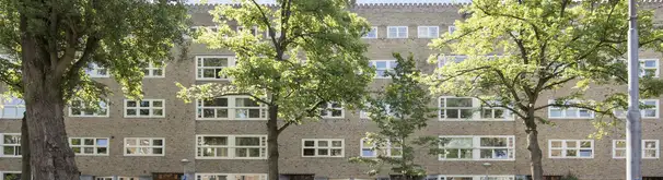 Appartement Foto #0 te huur bij Huurstunt