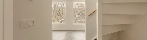 Appartement Foto #2 te huur bij Huurstunt