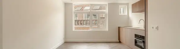 Appartement Foto #1 te huur bij Huurstunt