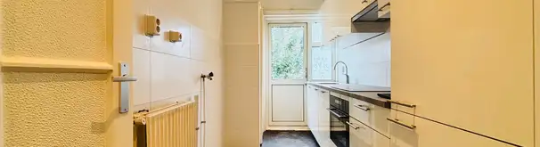 Appartement Foto #2 te huur bij Huurstunt