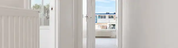 Appartement Foto #1 te huur bij Huurstunt