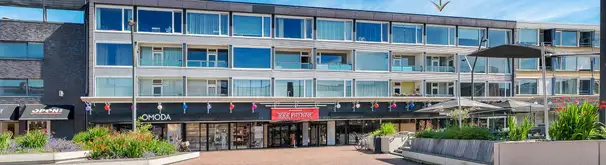 Appartement Foto #0 te huur bij Huurstunt