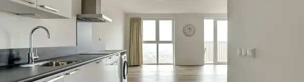 Appartement Foto #1 te huur bij Huurstunt