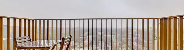 Appartement Foto #3 te huur bij Huurstunt