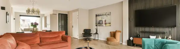 Huurwoning Foto #1 te huur bij Huurstunt