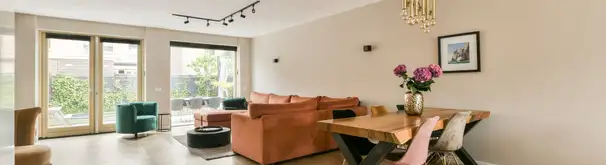 Huurwoning Foto #2 te huur bij Huurstunt
