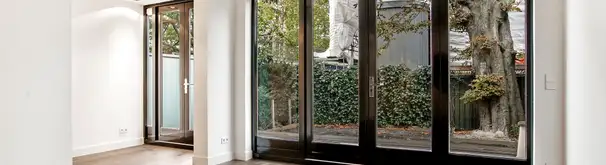 Appartement Foto #1 te huur bij Huurstunt