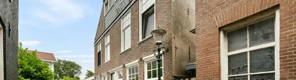 Huurwoning Foto #0 te huur bij Huurstunt
