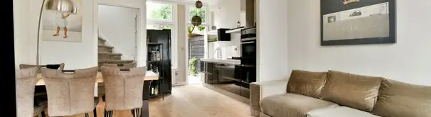 Huurwoning Foto #1 te huur bij Huurstunt