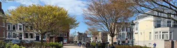 Appartement Foto #1 te huur bij Huurstunt