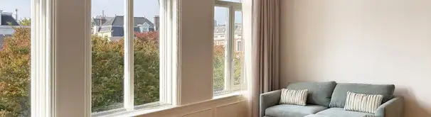 Appartement Foto #2 te huur bij Huurstunt