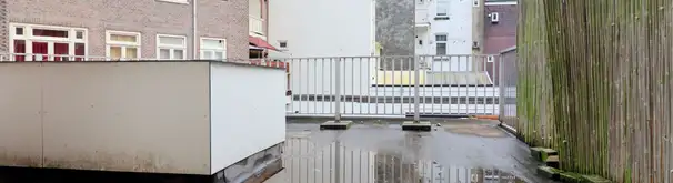 Appartement Foto #3 te huur bij Huurstunt