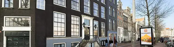 Appartement Foto #1 te huur bij Huurstunt