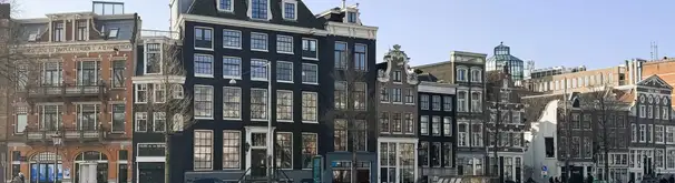 Appartement Foto #0 te huur bij Huurstunt