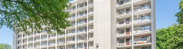 Appartement Foto #0 te huur bij Huurstunt