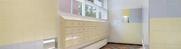 Appartement Foto #3 te huur bij Huurstunt