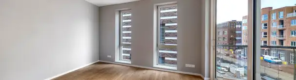 Appartement Foto #2 te huur bij Huurstunt