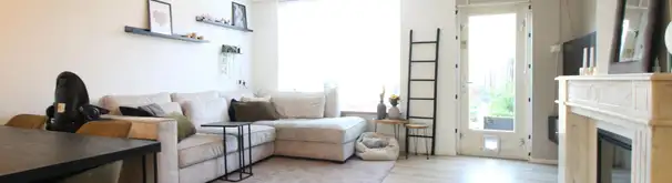 Huurwoning Foto #3 te huur bij Huurstunt