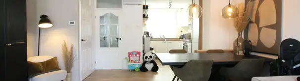 Huurwoning Foto #2 te huur bij Huurstunt