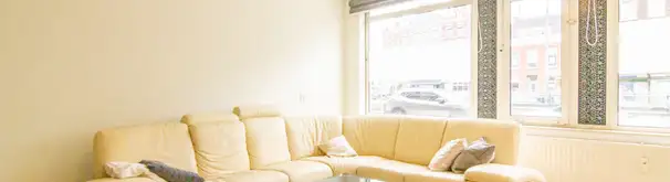 Appartement Foto #3 te huur bij Huurstunt