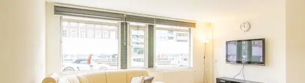 Appartement Foto #2 te huur bij Huurstunt