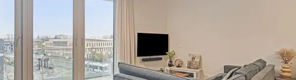 Appartement Foto #3 te huur bij Huurstunt