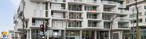 Appartement Foto #0 te huur bij Huurstunt