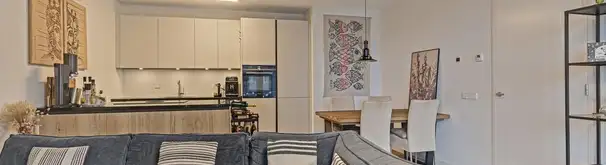 Appartement Foto #2 te huur bij Huurstunt