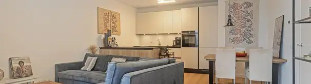 Appartement Foto #1 te huur bij Huurstunt