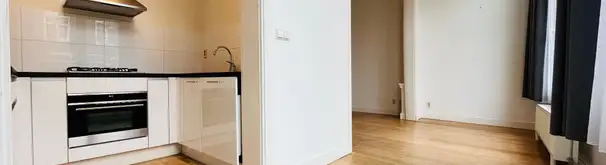 Appartement Foto #0 te huur bij Huurstunt