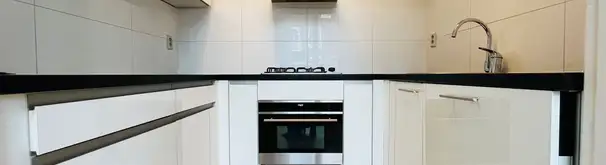 Appartement Foto #1 te huur bij Huurstunt