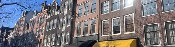 Appartement Foto #0 te huur bij Huurstunt