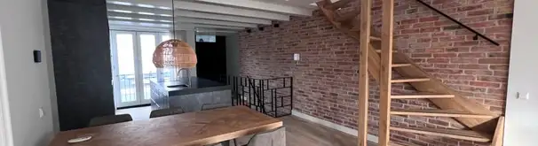Appartement Foto #2 te huur bij Huurstunt