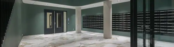 Appartement Foto #2 te huur bij Huurstunt