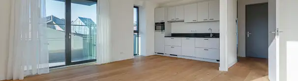 Appartement Foto #3 te huur bij Huurstunt