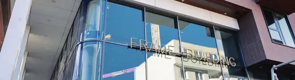 Appartement Foto #1 te huur bij Huurstunt