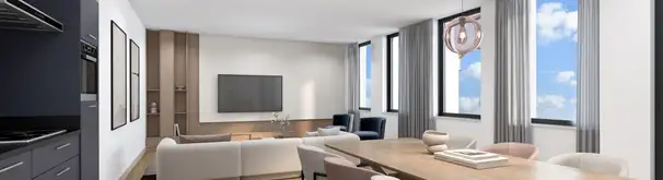 Appartement Foto #0 te huur bij Huurstunt
