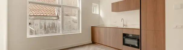 Appartement Foto #1 te huur bij Huurstunt