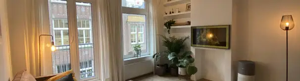 Appartement Foto #1 te huur bij Huurstunt