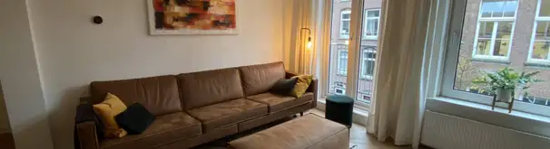 Appartement Foto #2 te huur bij Huurstunt