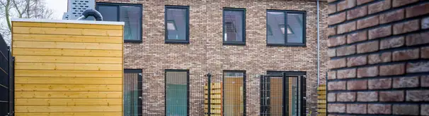 Huurwoning Foto #2 te huur bij Huurstunt